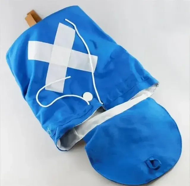 Anime-Canvas-Rucksack 2