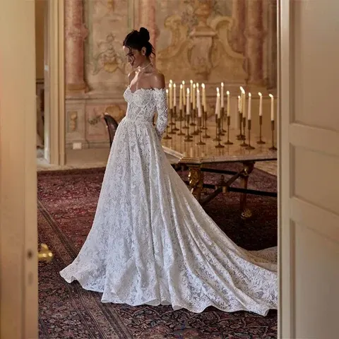 Brautkleid