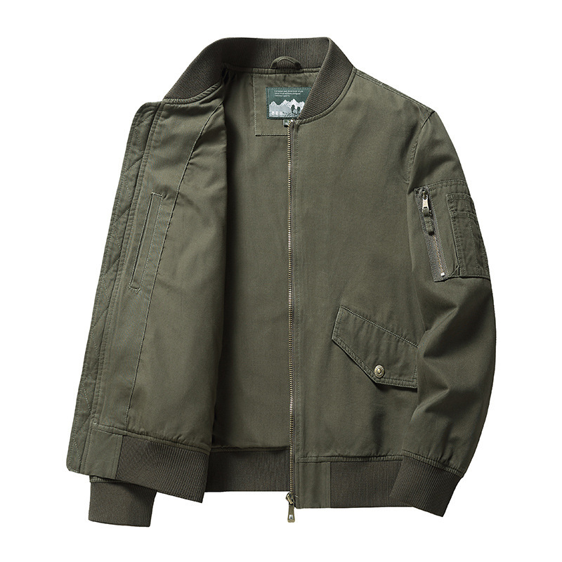 Arbeitsjacke