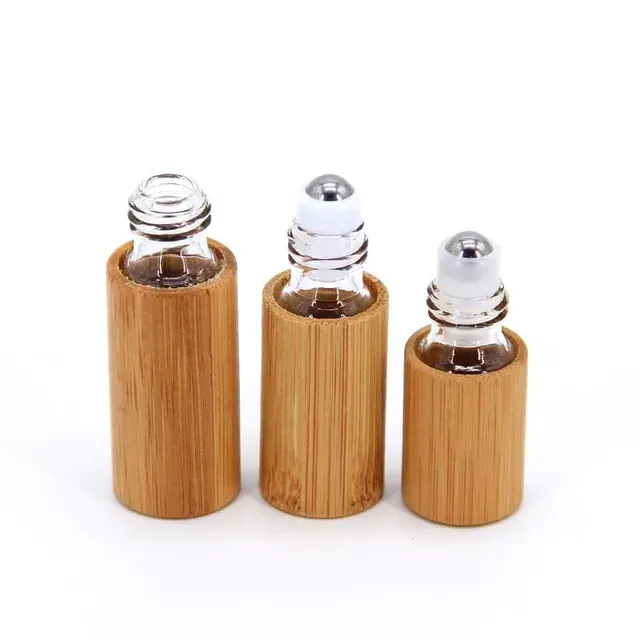 Bambus-Roll-on-Flasche 3