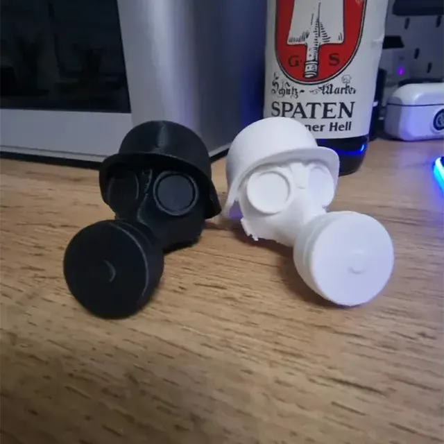 Flaschenverschluss 2