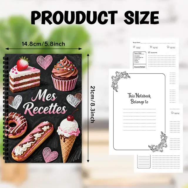 Rezept-Organizer 3