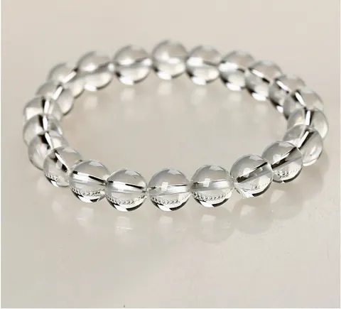 Kristall-Armband