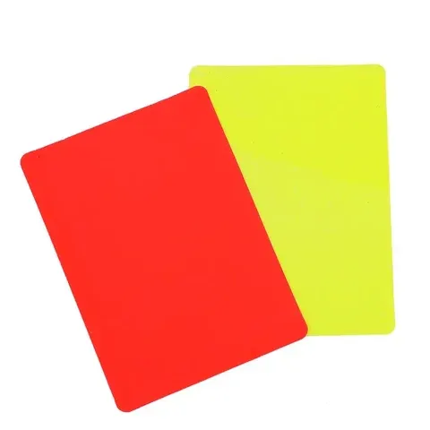 Schiedsrichter-Pfeifen-Set