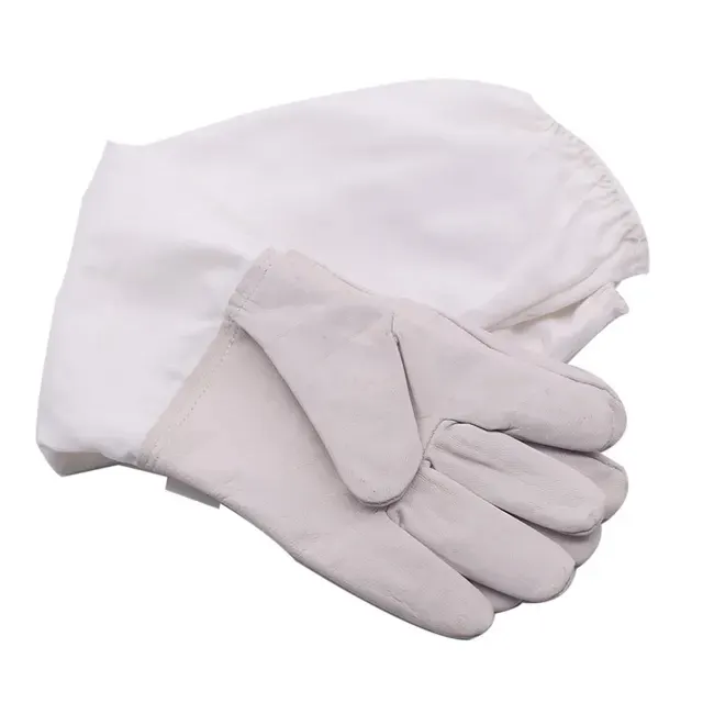 Imkerhandschuhe 4