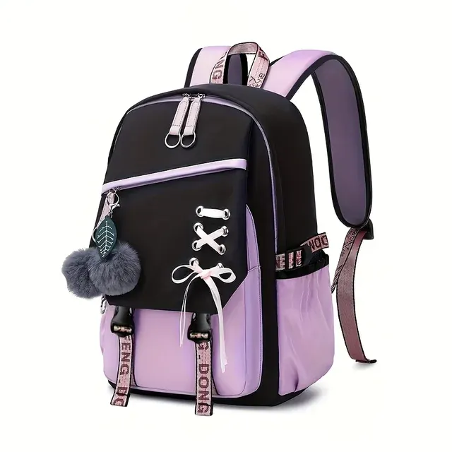 Schulrucksack 2