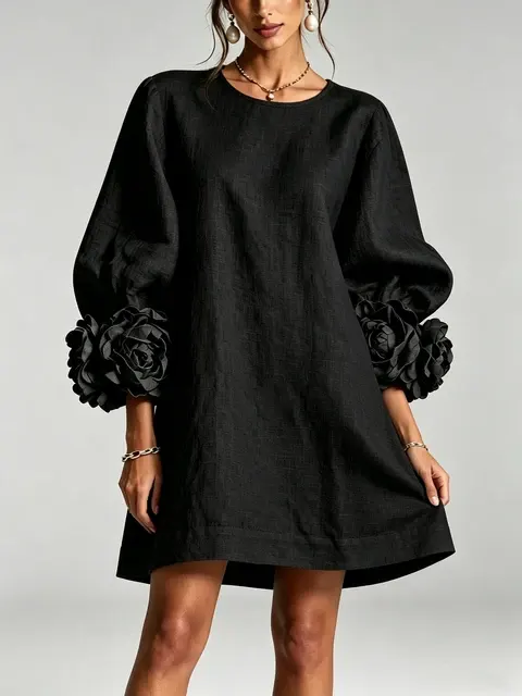 Cocktailkleid 4