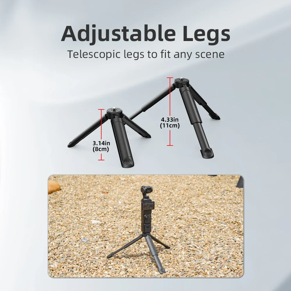 Mini-Stativ-Selfie-Stick 4