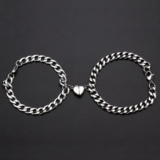 Magnet-Paararmband 2