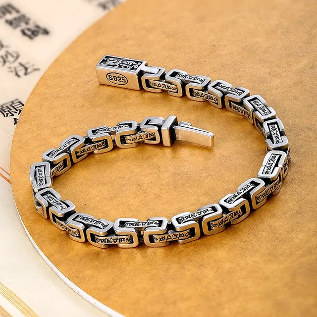Statement-Armband 2