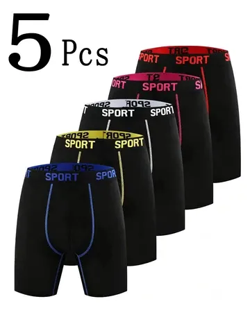 Sport-Boxershorts