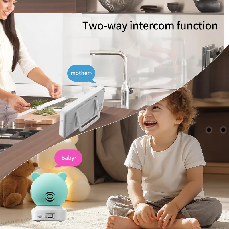 Babyphone 3