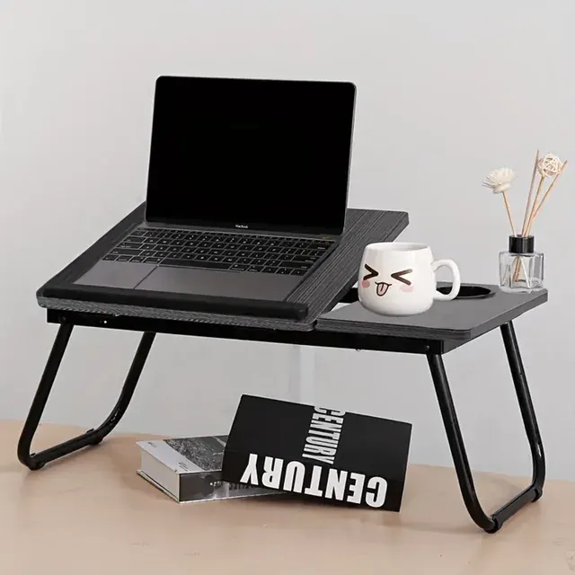 Laptopständer 4