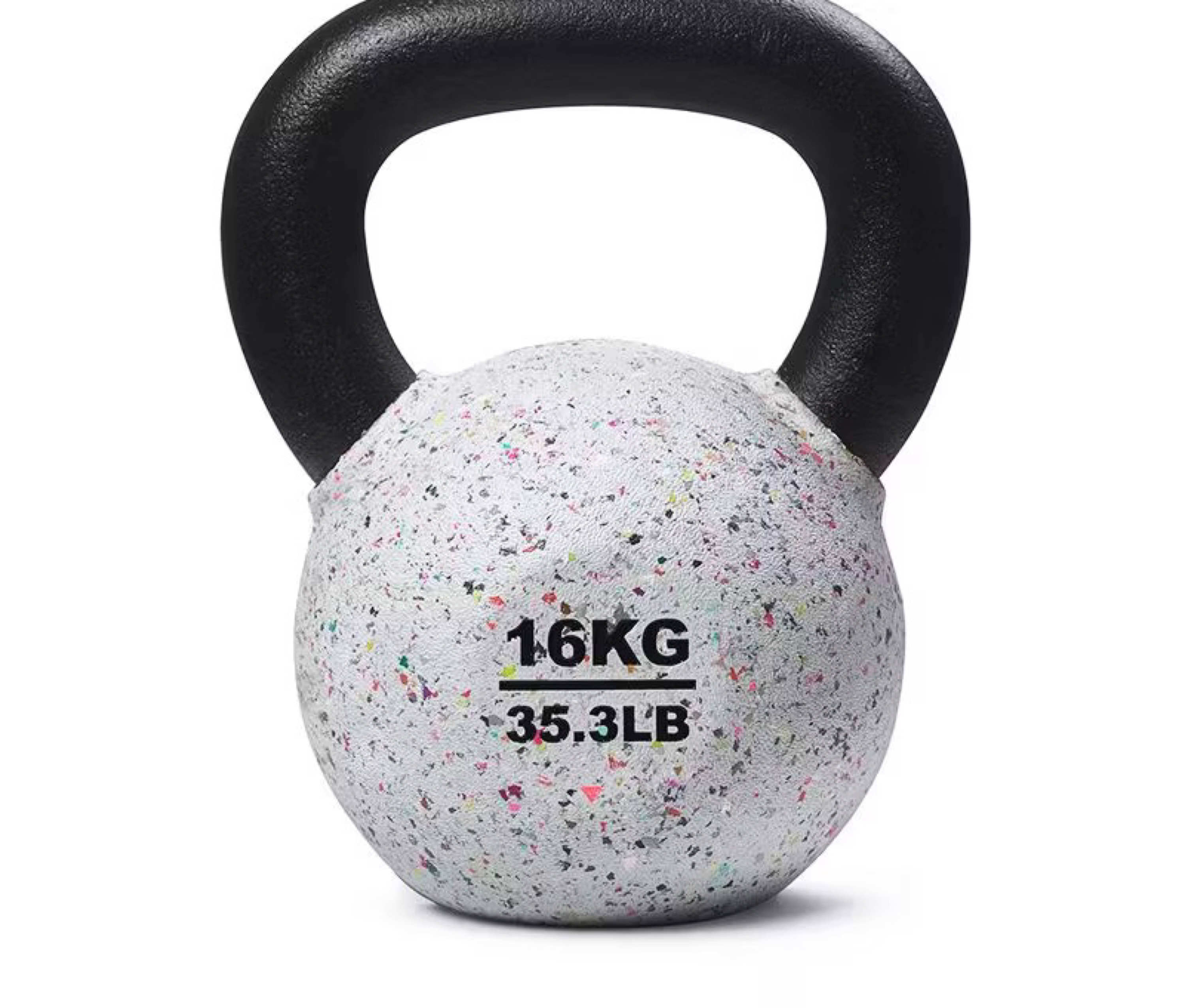 Kettlebell 4