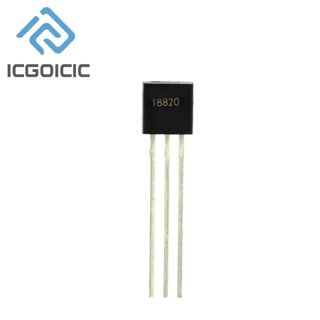 Temperatursensor 4