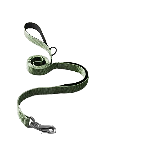 Strapazierfähige Nylon Hundeleine 1,8m 2