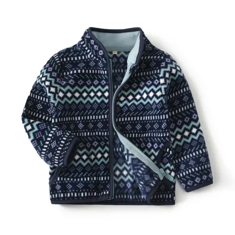 Fleecejacke