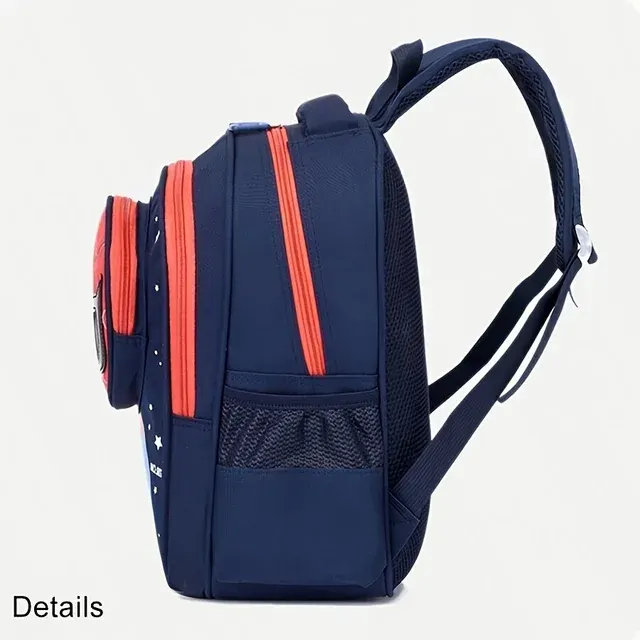 Cartoon-Rucksack 3