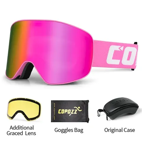 Skibrille