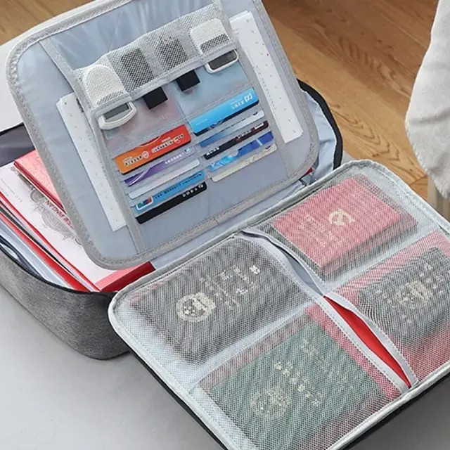 Dokumentenorganizer 4