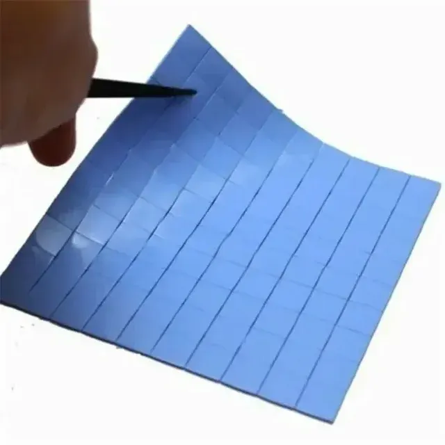Wärmeleitpad 3