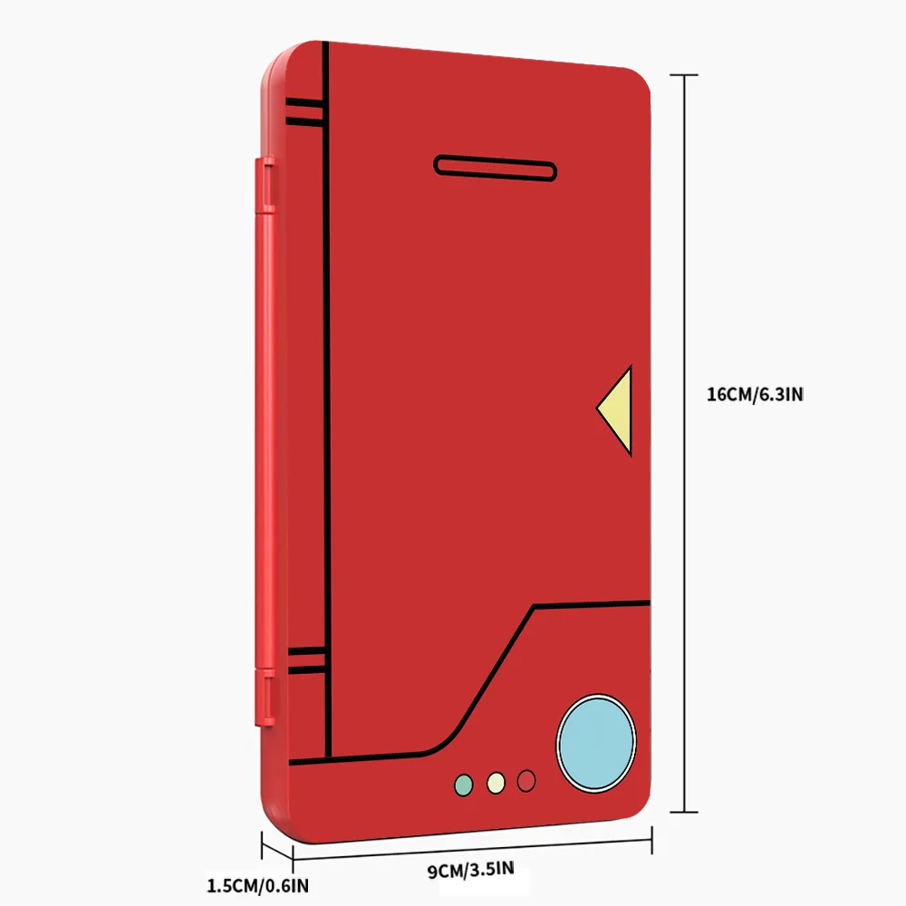 Spielkartenbox 3