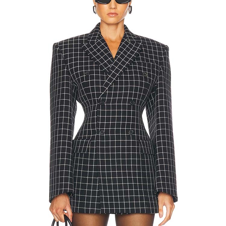 Damenblazer