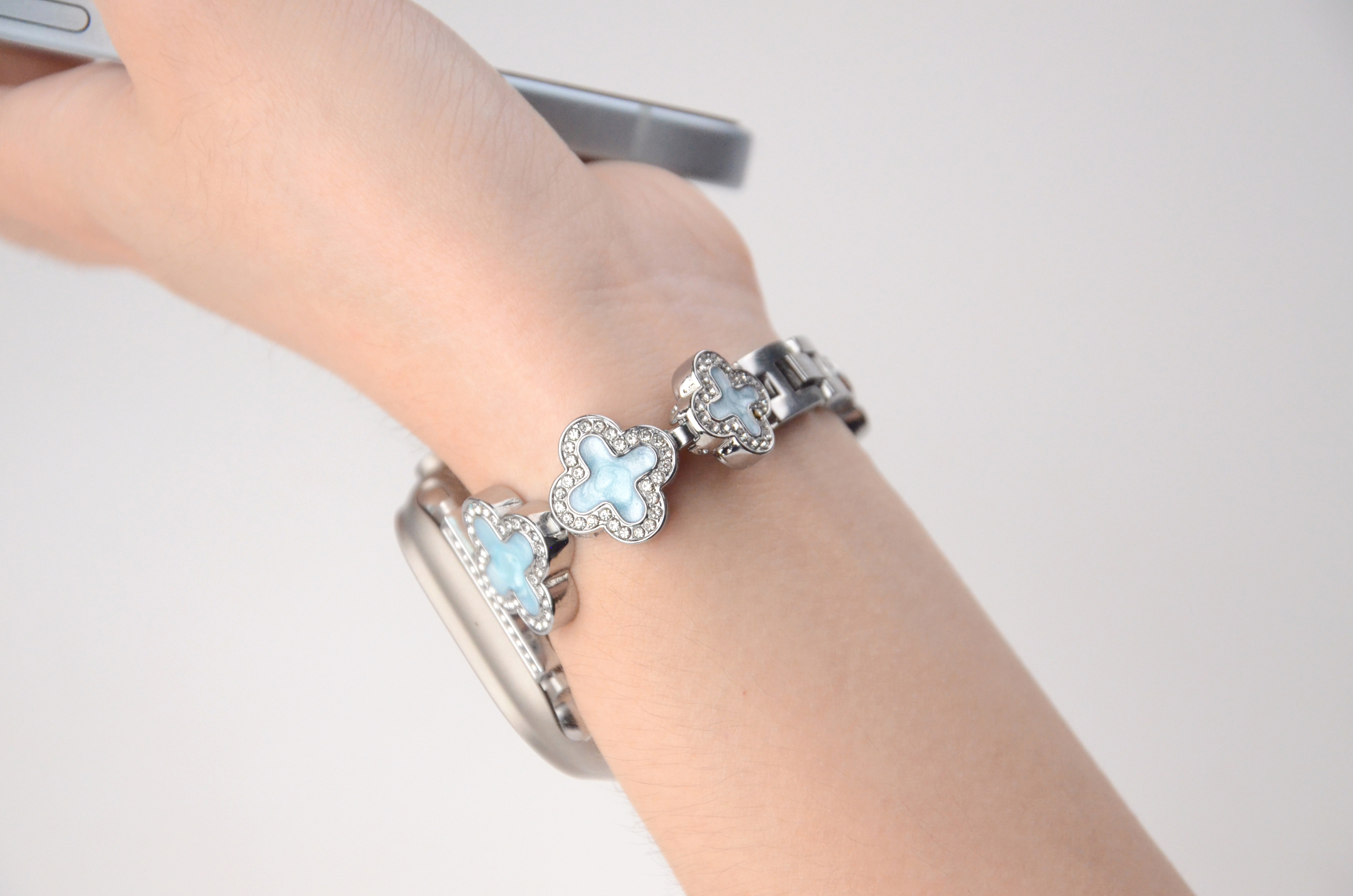 Armband für Apple Watch 4