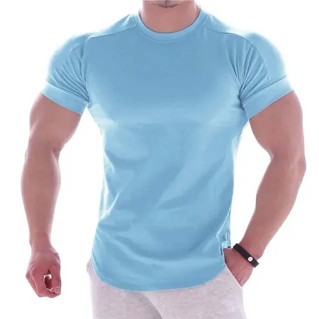 Herren-Sport-T-Shirt 3