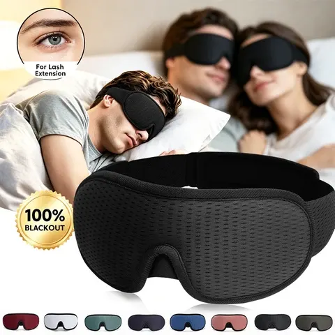 Schlafmaske