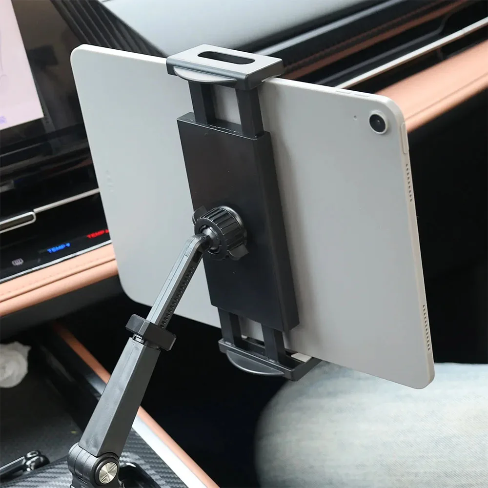 Tablet- und Handyhalter 2