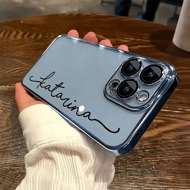 Personalisierte Handyhülle 4