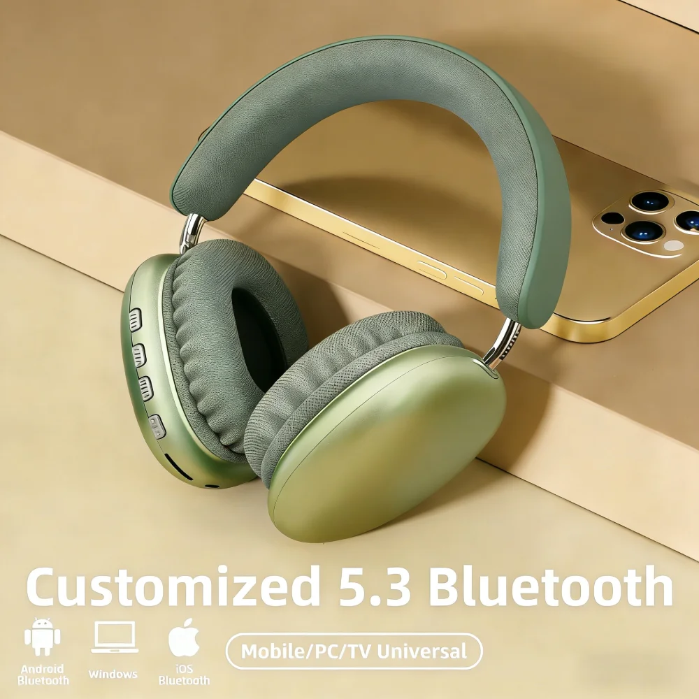Gaming-Headset 3