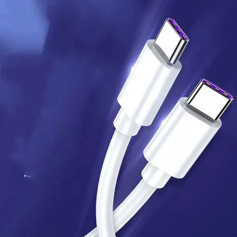 USB-C Ladekabel
