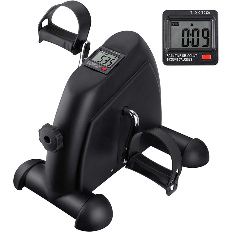 Mini-Heimtrainer für unter den Schreibtisch
