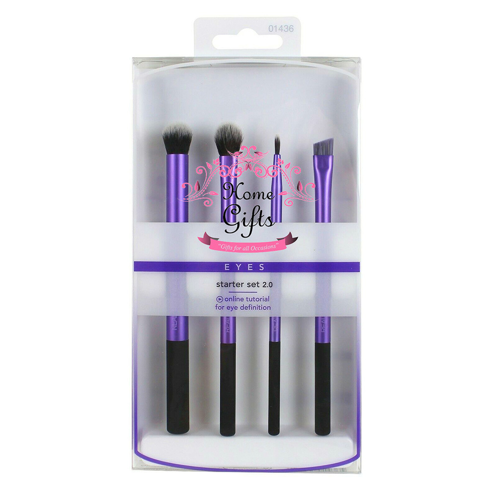 Make-up-Pinselset 3