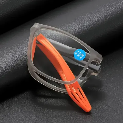 Lesebrille mit Blaulichtfilter