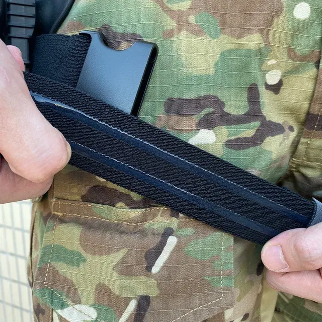 Oberschenkelholster 4