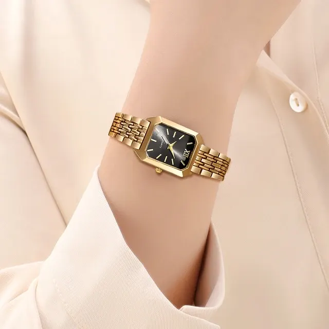 Damen-Armbanduhr 2