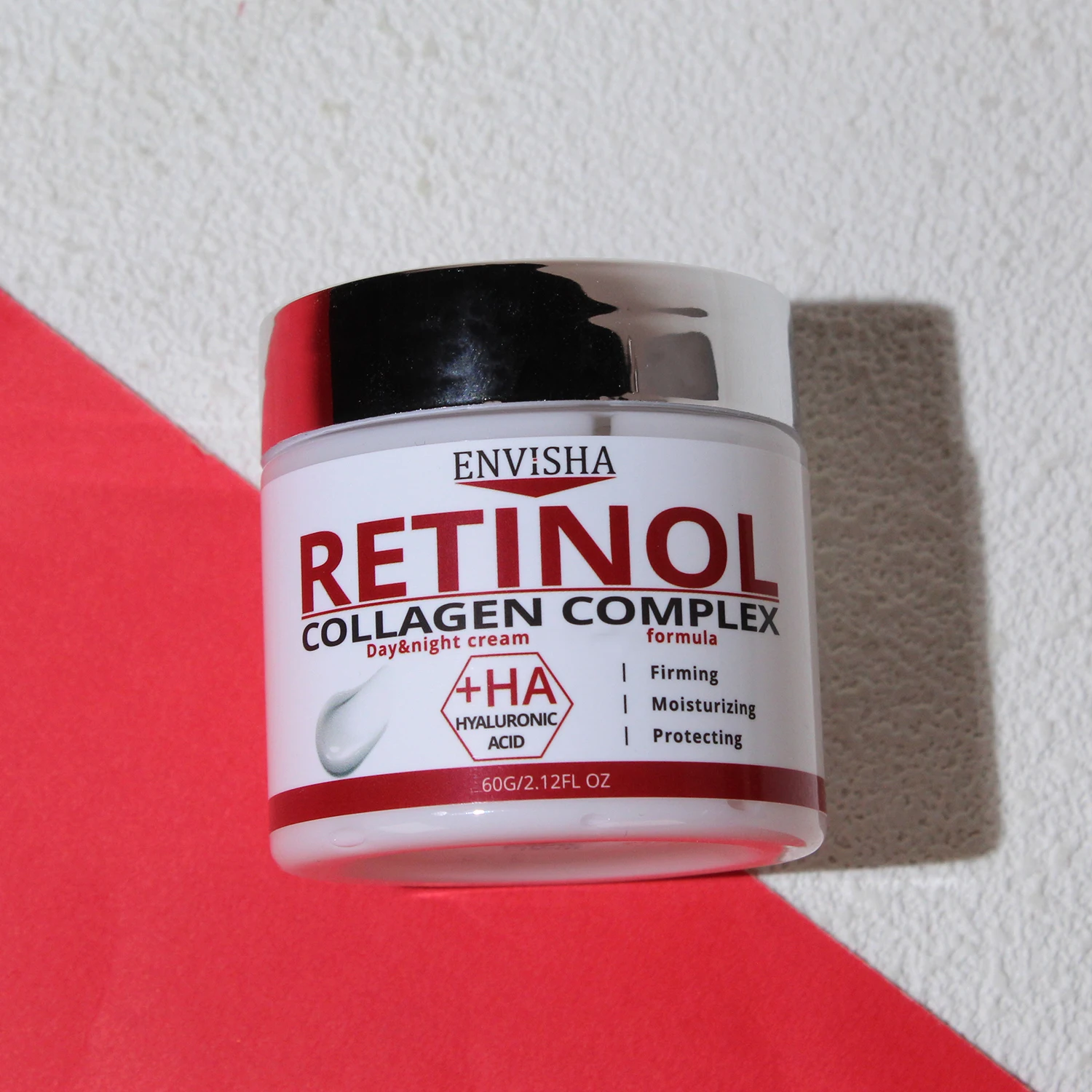 Retinol-Gesichtscreme 4