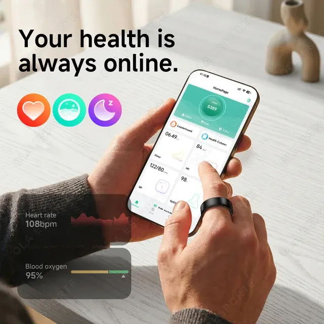 Smartring 4