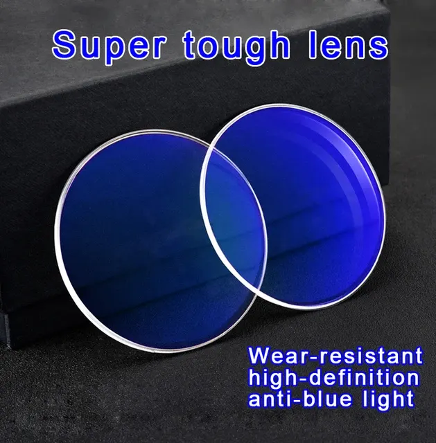 Faltbare Blaulichtbrille 2