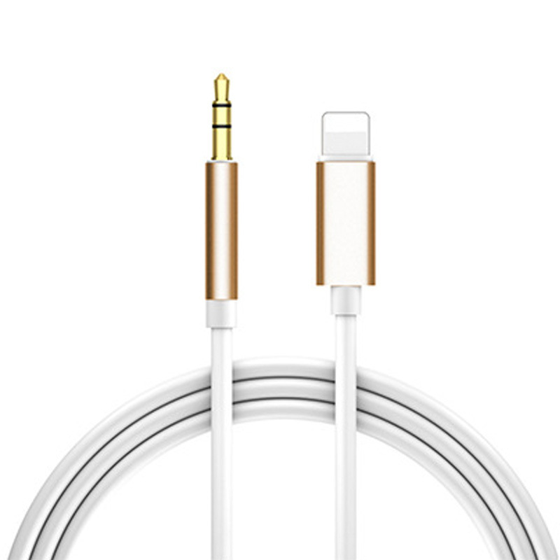AUX-Audiokabel