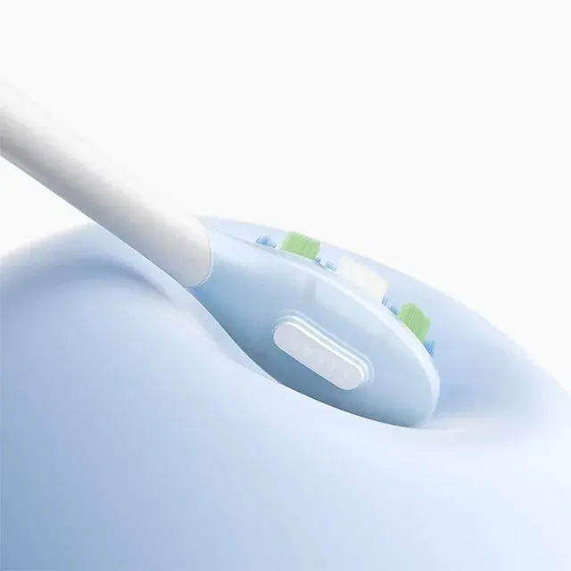Ersatzbürstenköpfe Zahnbürste 2