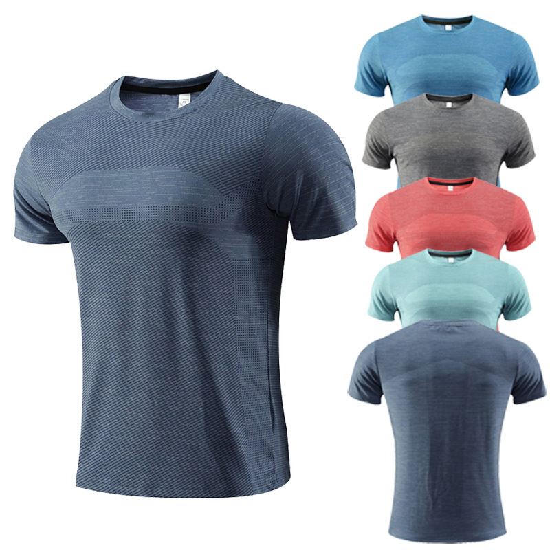 Lauf-Shirt
