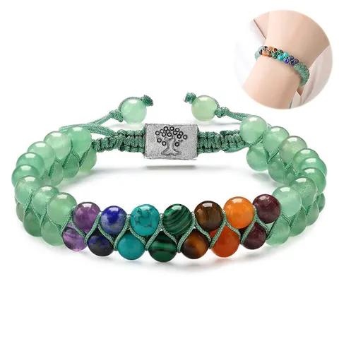 Perlenarmband