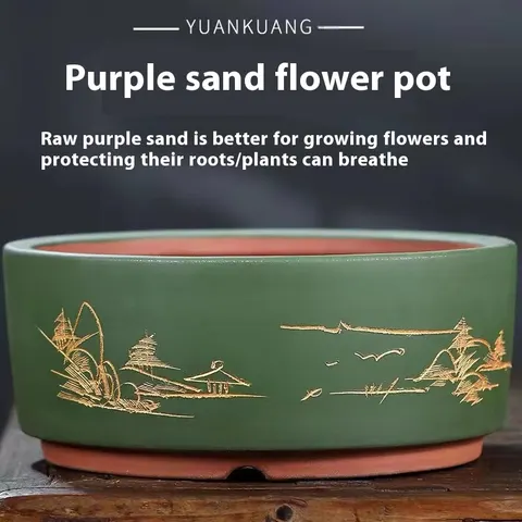 Bonsai-Topf