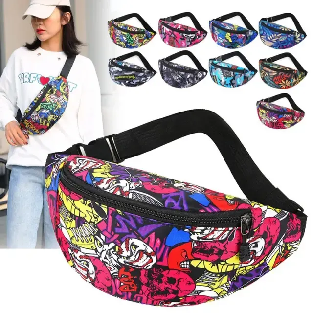 Gürteltasche 2