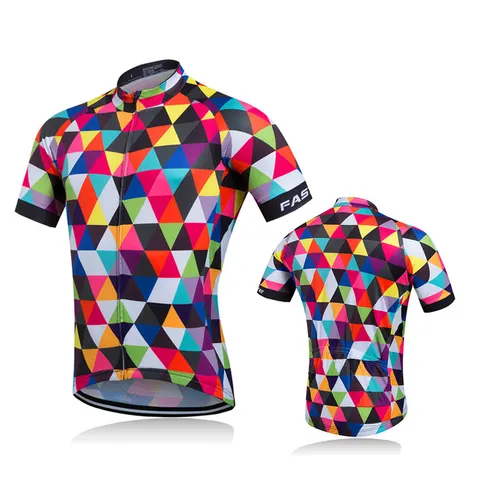 Radtrikot