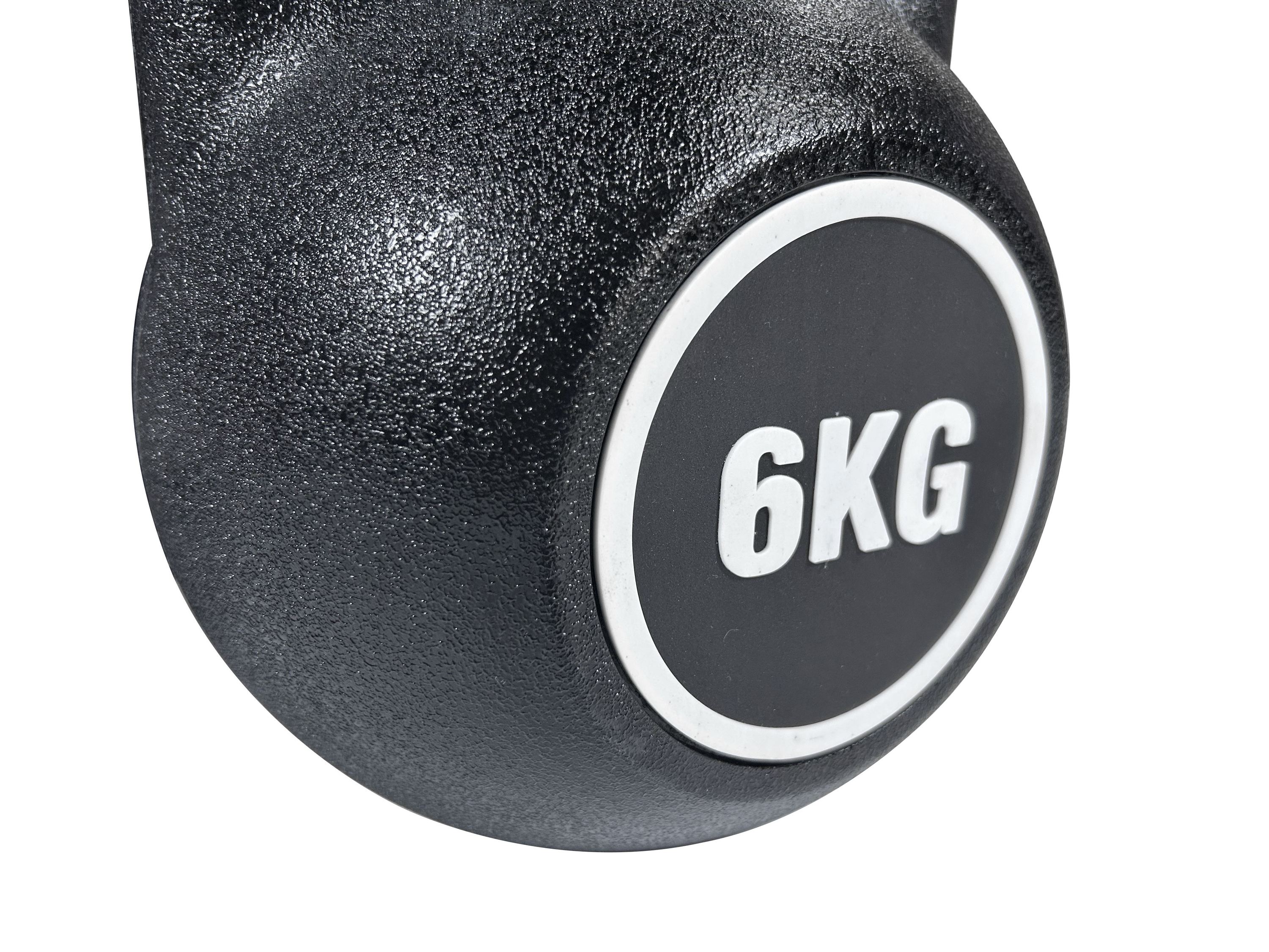 Verstellbare Kettlebell 3